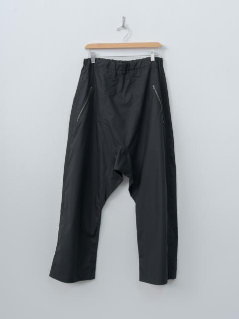 Pack CTOP Trousers - Black