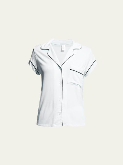 Gisele Shortie Pajama Set