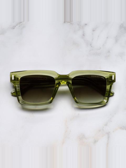 1386 SQUARE SUNGLASSES