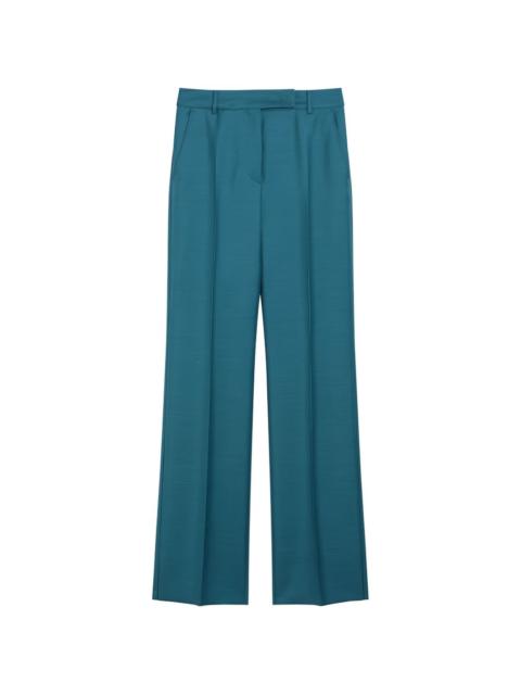 tailored trousers