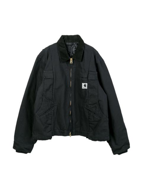 Carhartt WIP Duck Jacket