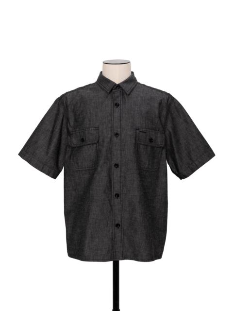 Light Weight Denim Shirt