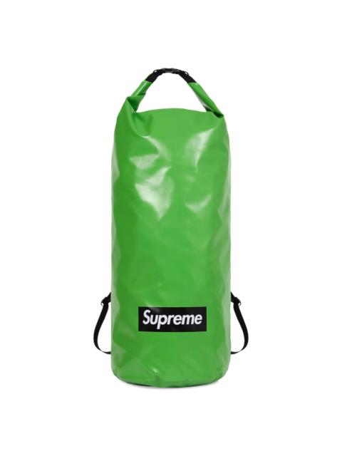 Supreme x ORTLIEB Large Rolltop Backpack 'Green'