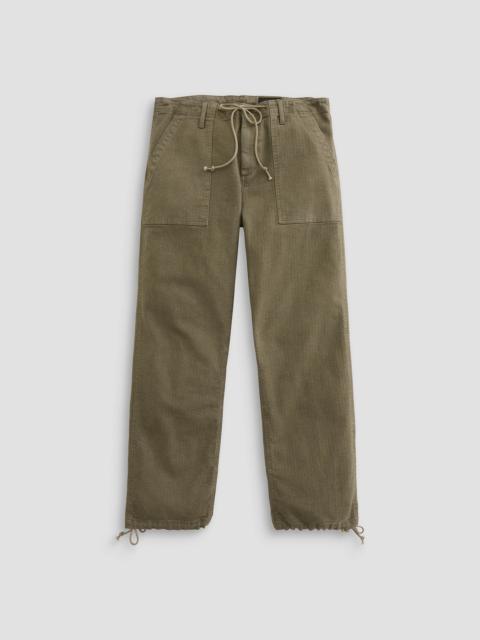 Archie Fatigue Pant