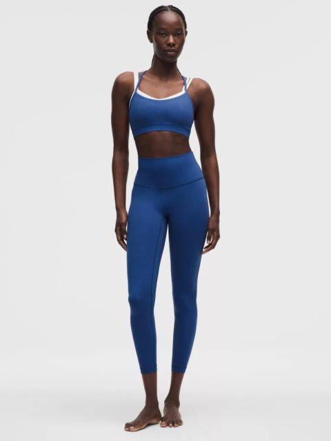 lululemon Align No Line™ High-Rise Pant 25"
