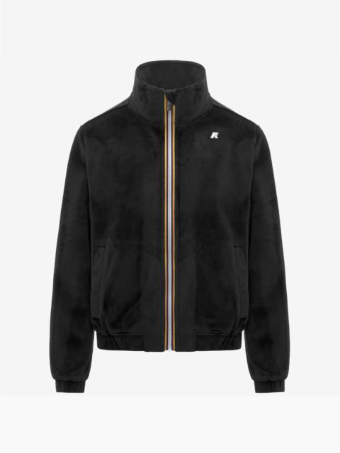 VIVIETTE VELOUR POLAR