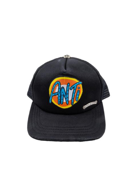 Matty Boy trucker cap