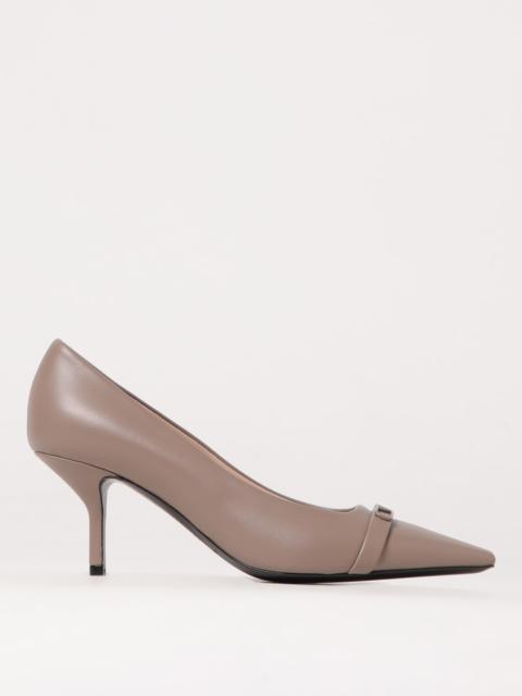 Oxford shoes woman Emporio Armani