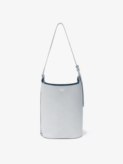 Brant Bucket Bag in Smooth Calf