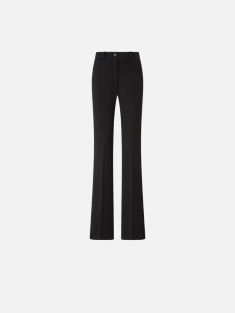 LONG SLIM-FIT TROUSERS