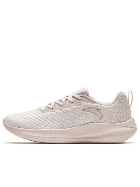 (WMNS) ANTA Running Series Sneakers 'Pink Beige' 922335505-3