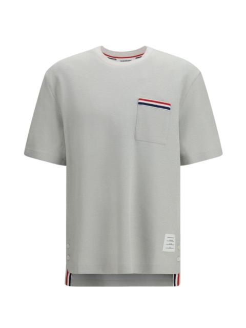 chest-pocket T-shirt