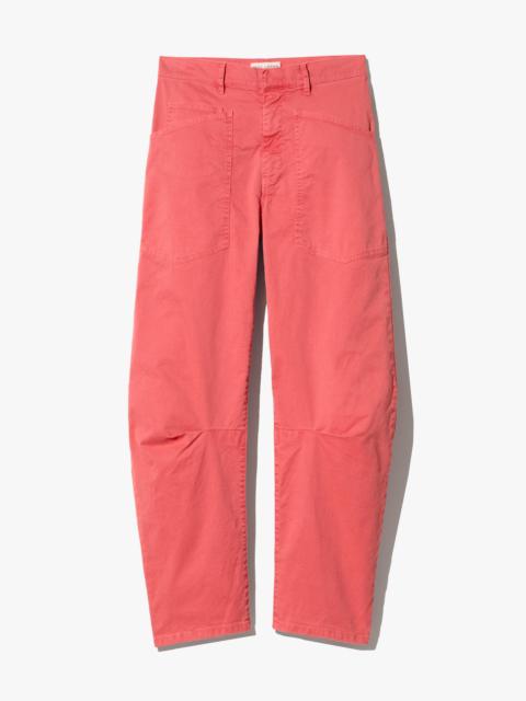 SHON COTTON PANT