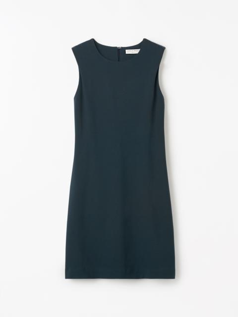 Aleika Slim Straight Dress