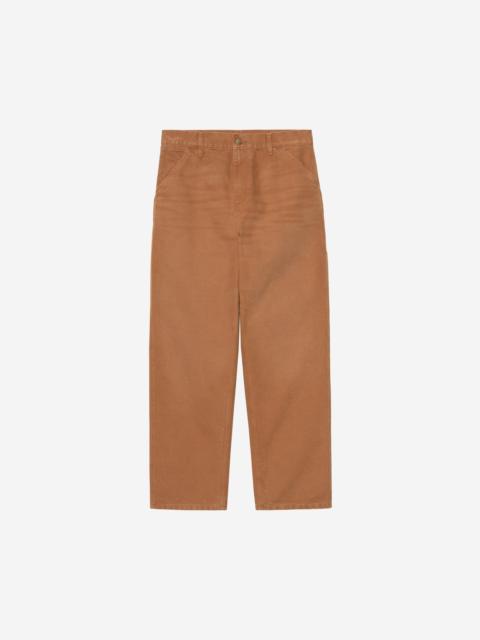 Single Knee Pant