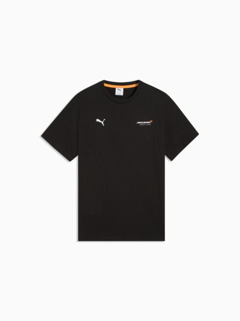McLAREN RACING Men's Graphic Tee
