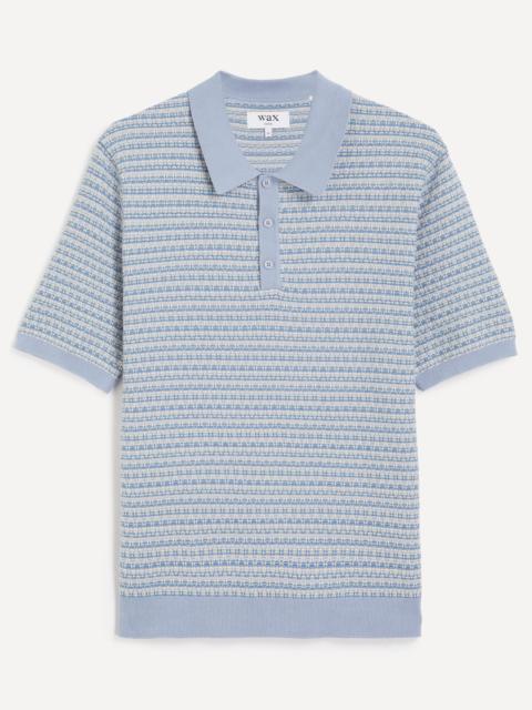 Naples Short-Sleeve Polo