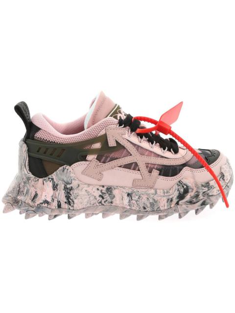 OFF-WHITE Odsy-1000 Dirty Pink (Women's)