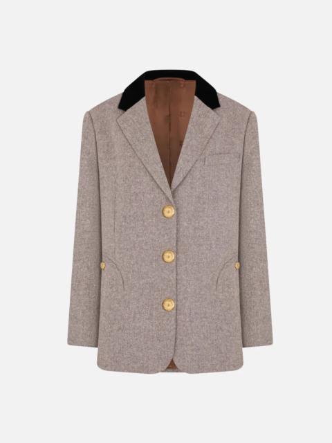 Chiller Blazer