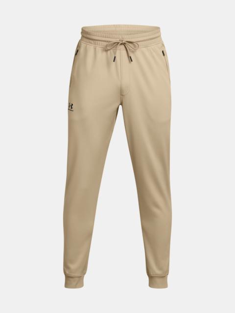 Men's UA Sportstyle Joggers