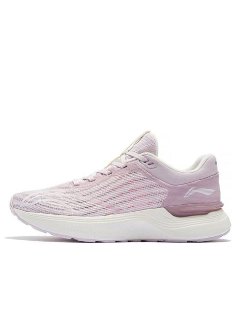 (WMNS) Li-Ning Light Shadow Element 'Pink White' ARHS042-5