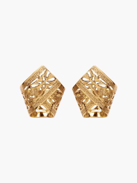 Jennifer Behr x Léanne Ansar Jeannine Earrings