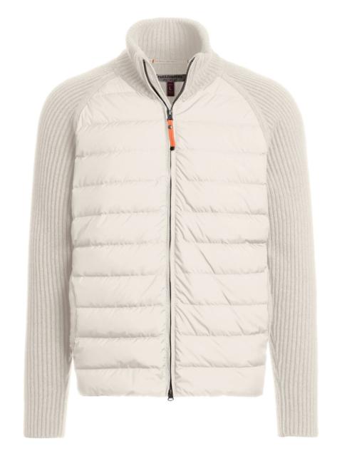 Olmo panelled jacket
