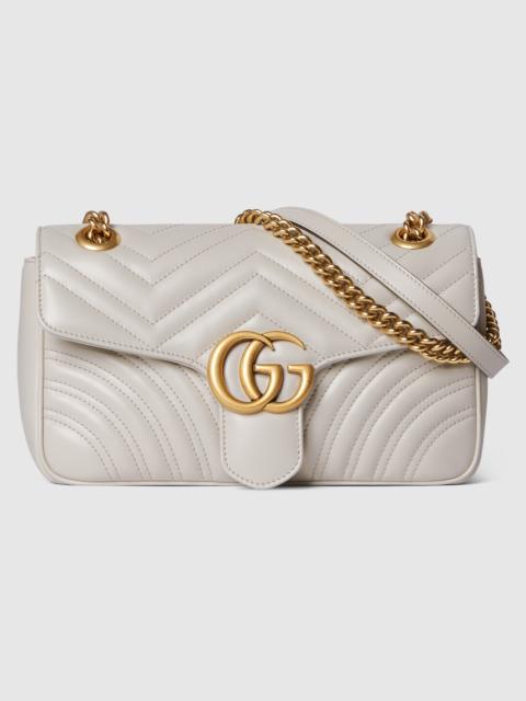 GG Marmont small shoulder bag