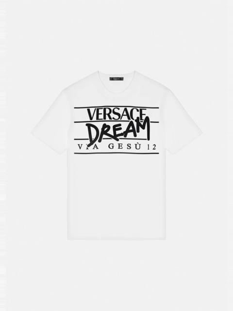 Dream Logo T-Shirt