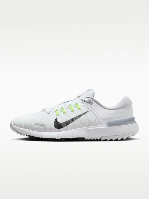 Nike Free Golf NN Golf Shoes (Wide)
