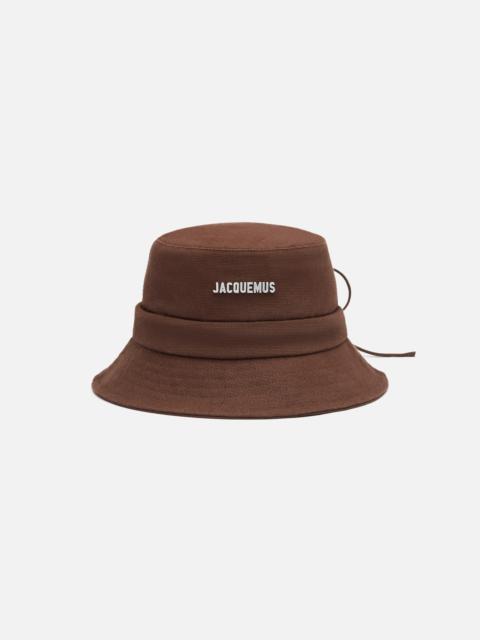 The Gadjo bucket hat
