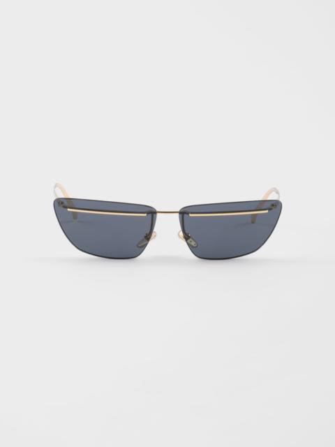 Prada Eyewear Collection sunglasses