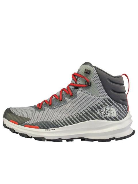 THE NORTH FACE Vectiv Fastpack Mid Futurelight Hiking Shoes 'Meld Grey Asphalt Grey' 5JCW-TDN