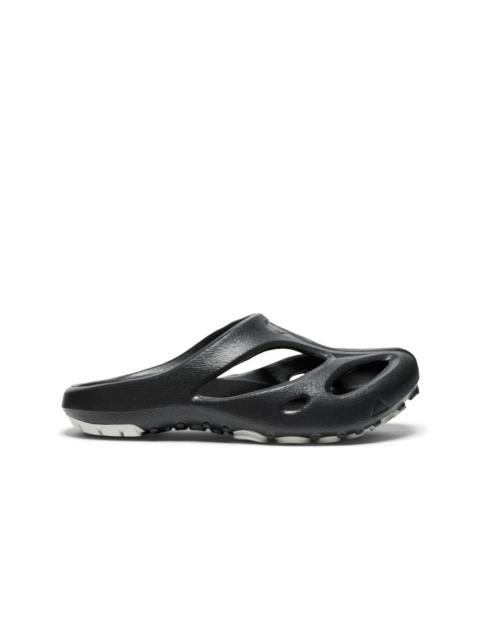 Women's Shanti Clog