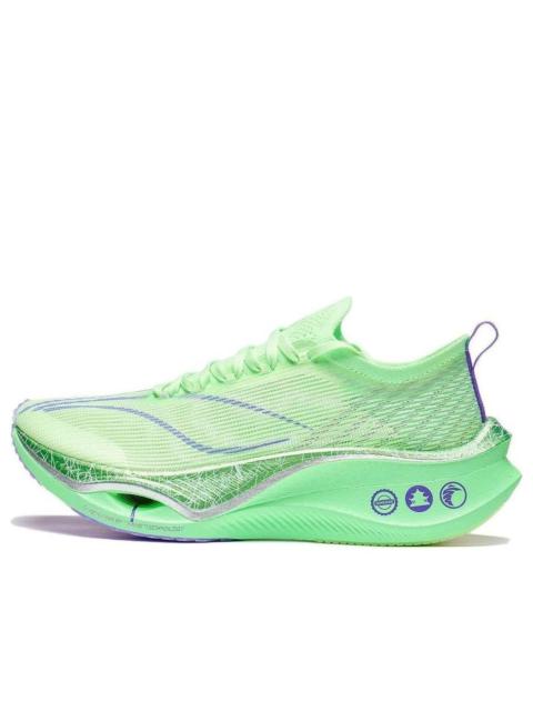 Li-Ning Feidian Ultra 3.0 'Neon Green' ARMT033-7