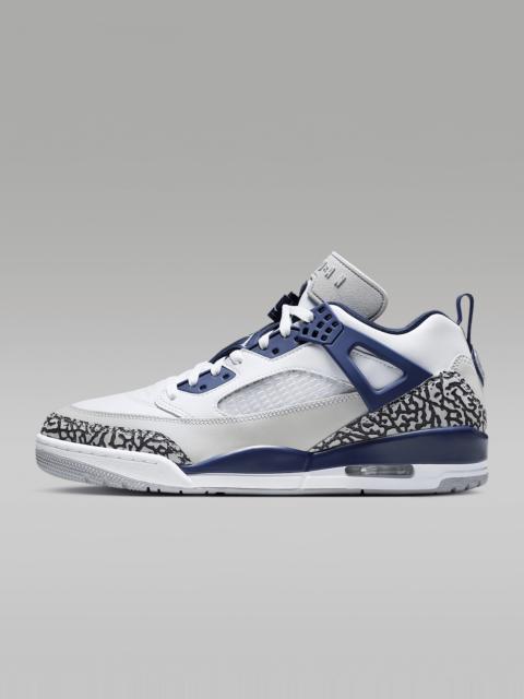 Jordan Spizike Low Men's Shoes