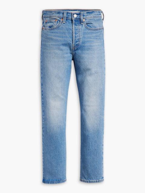 WEDGIE STRAIGHT FIT WOMEN'S JEANS