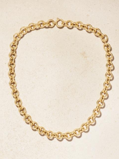 18-karat Gold Necklace