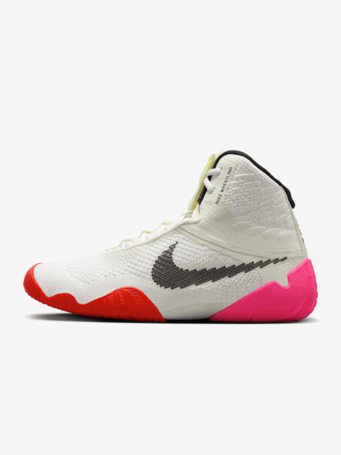 Nike Tawa SE Men's Wrestling Shoes