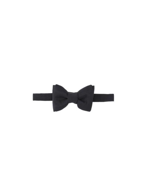 SILK BOW TIE