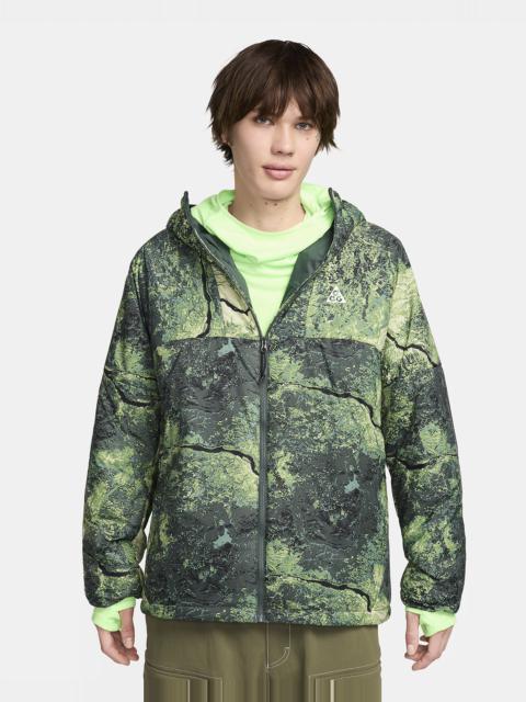 Nike ACG "Rope de Dope" Men's Therma-FIT ADV Allover Print Jacket