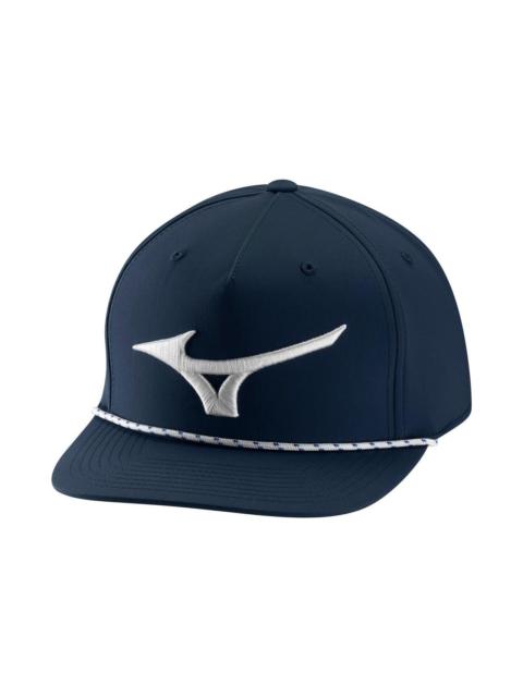 Mizuno Runbird Rope Hat
