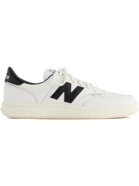 New Balance T500 Aime Leon Dore White Black