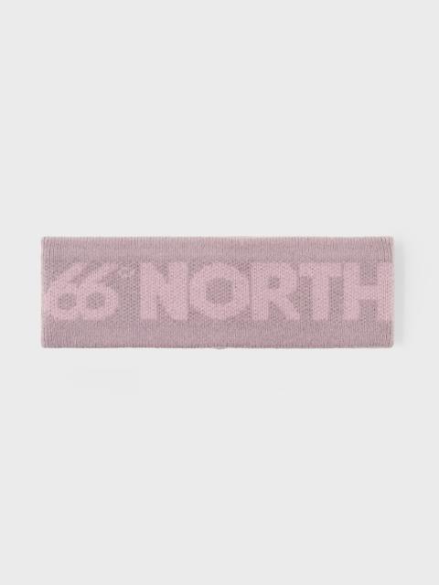 66°North Headband