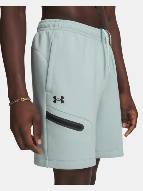 UA Unstoppable Fleece