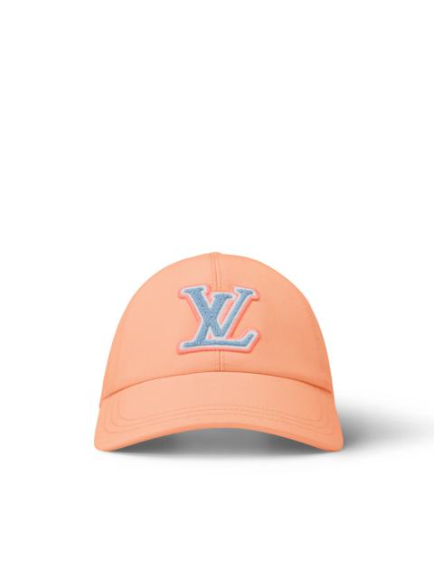 Louis Vuitton LV Signature Cap | REVERSIBLE display picture 1