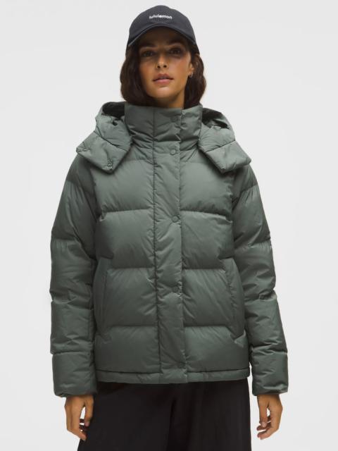 Women's Wunder Puff 600-Down-Fill Jacket