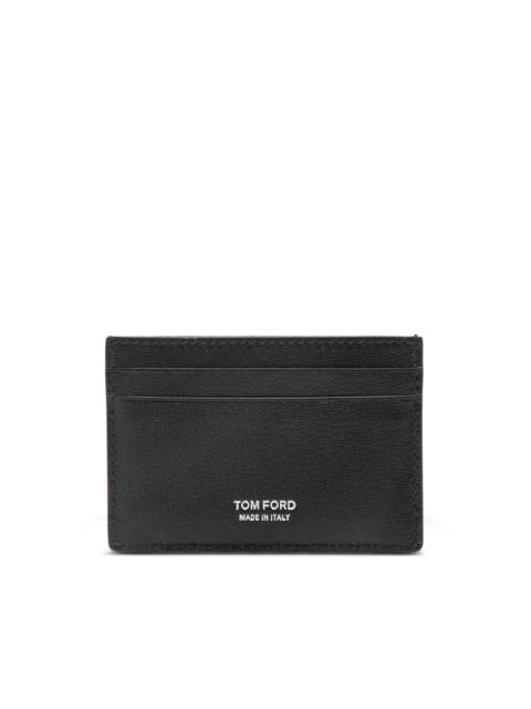 logo-detail card holder