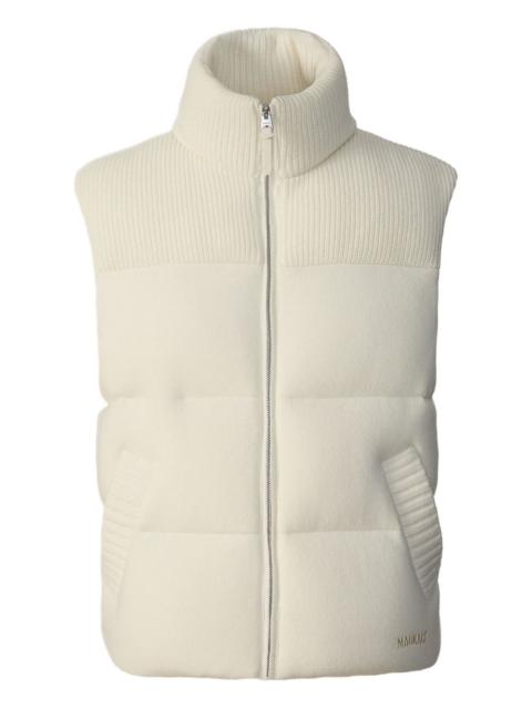Braxton gilet