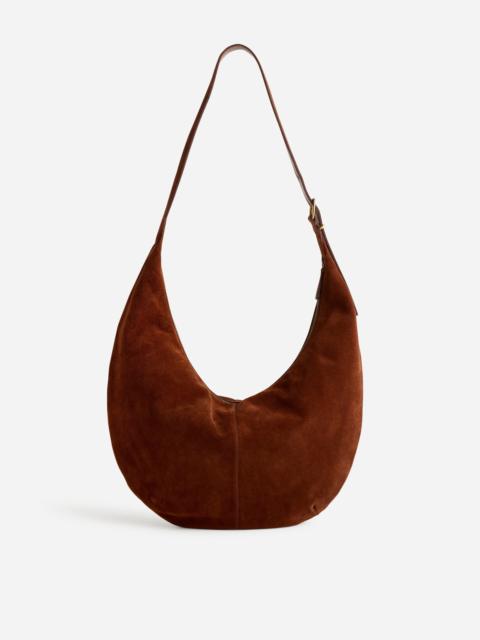 The Essential Curve Shoulder Bag